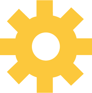 CDF Sverige AB logotyp